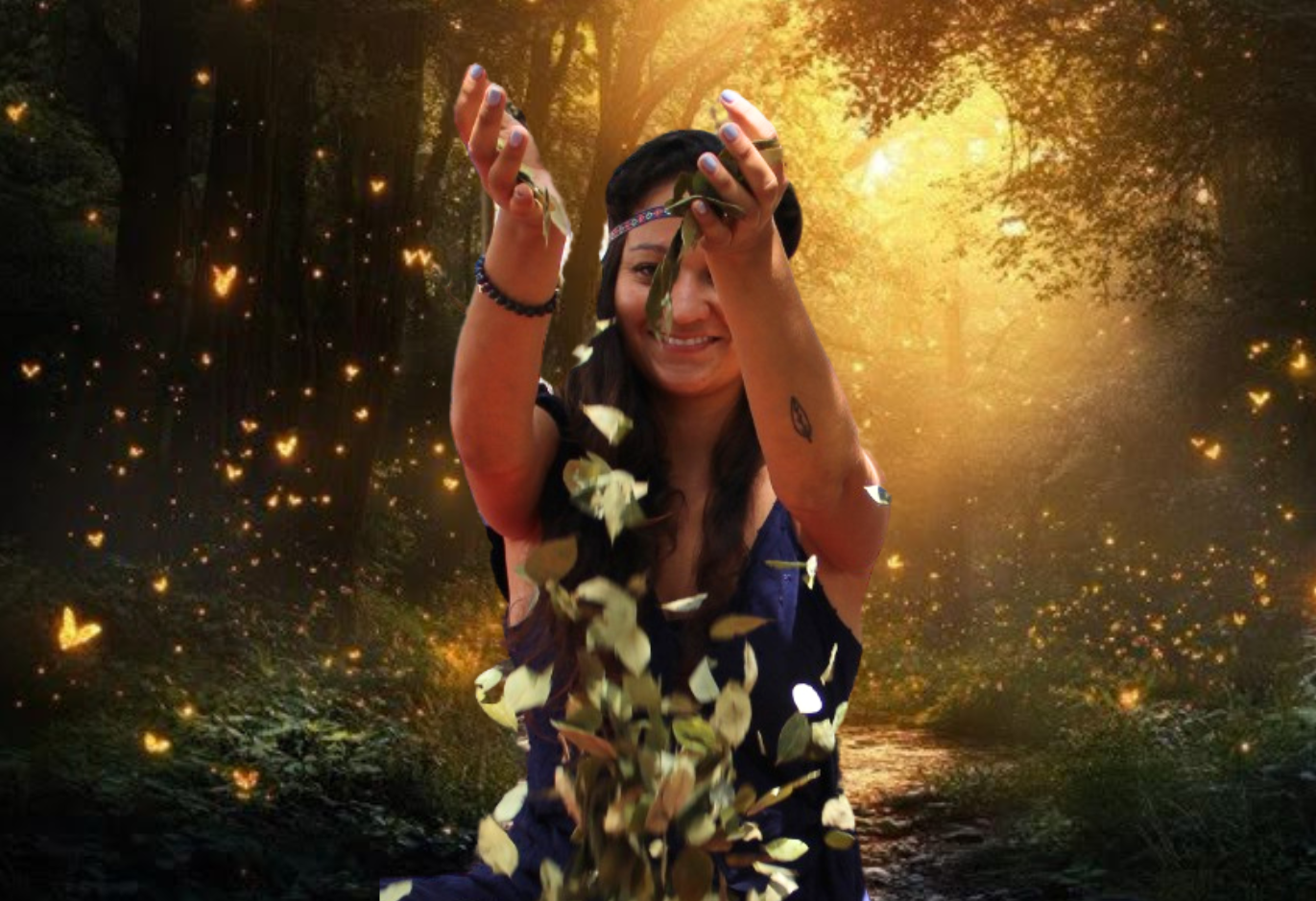 El poder de tu medicina